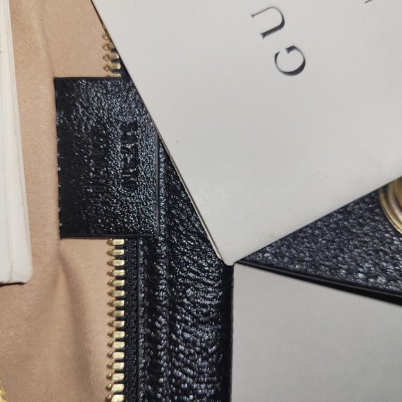 Gucci Large Tote Rajah - Picture 4 of 7